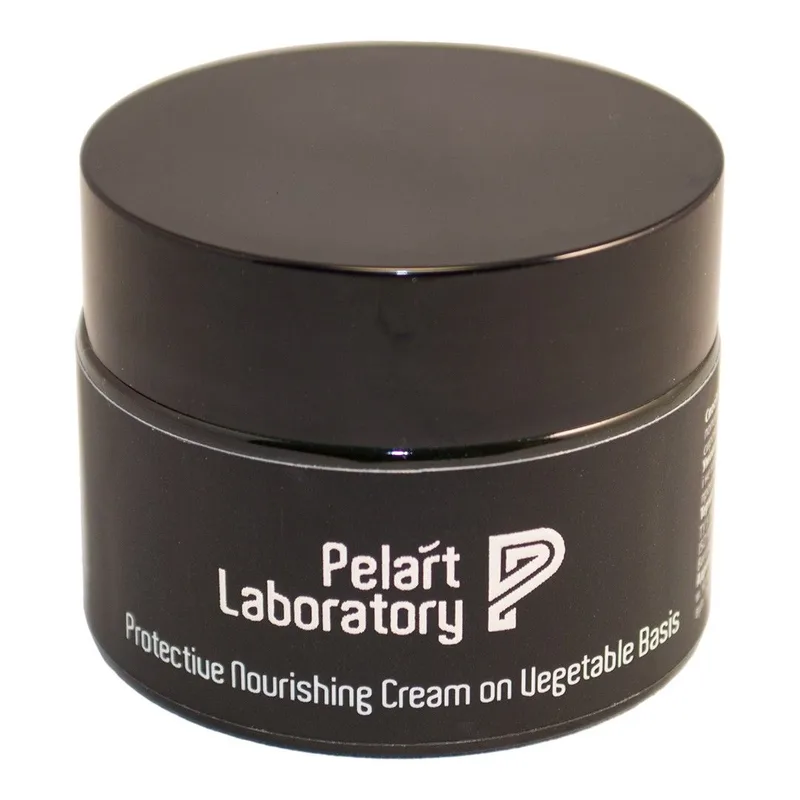 Крем захисний поживний з овочами Pelart Laboratory Protective Nourishing Cream Vegetable