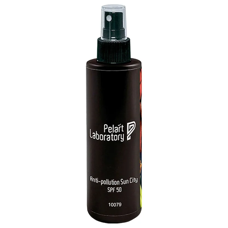 Спрей «Anti-pollution Sun City» з SPF 50 Pelart Laboratory