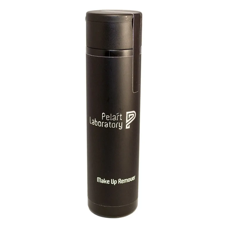 Молочко для зняття макіяжу Pelart Laboratory Make Up Remover