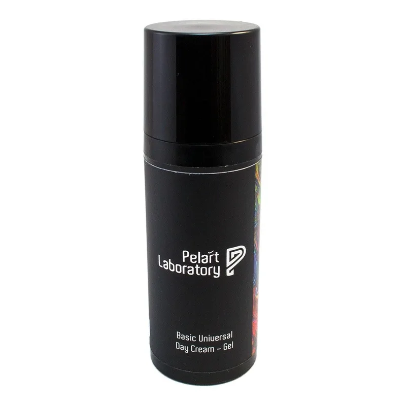Базовий денний крем-гель Pelart Laboratory Basic Universal Day Cream-Gel