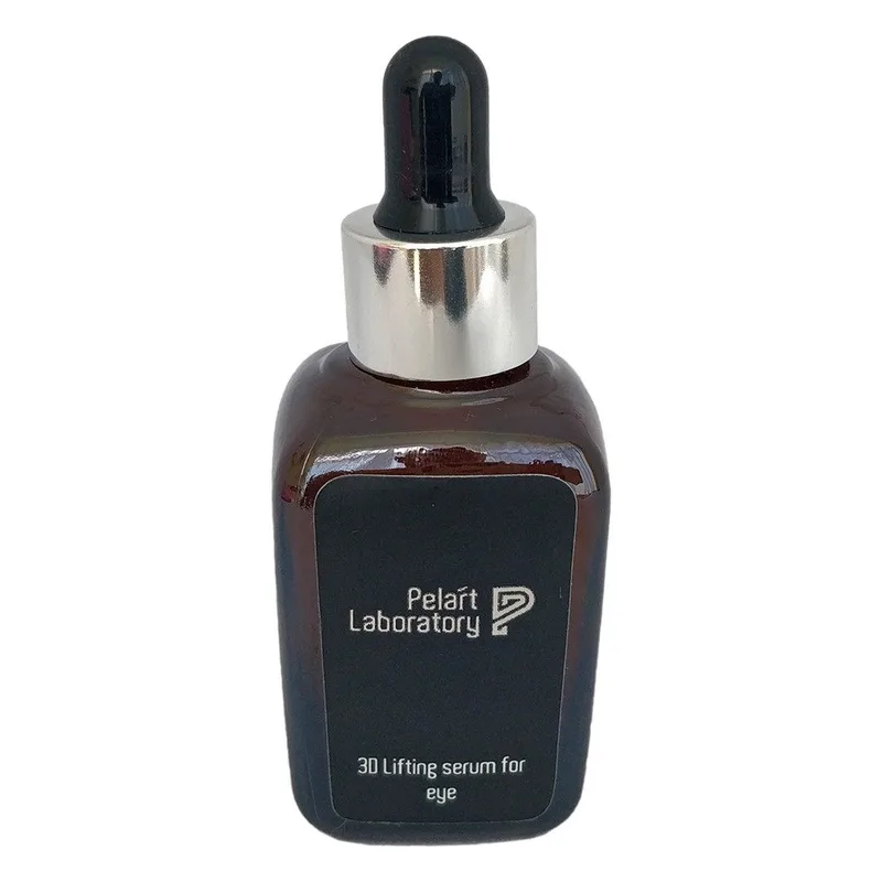 3D сироватка для догляду навколо очей Pelart Laboratory Lifting Serum For Eye