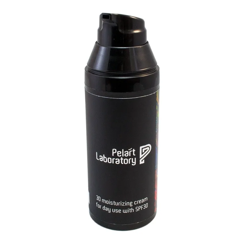 3D крем для догляду навколо очей Pelart Laboratory Eye Treatment Cream
