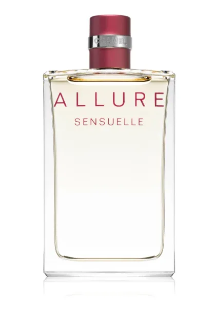 Allure Sensuelle