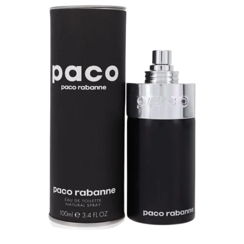 P.Rabanne Paco туалетна вода