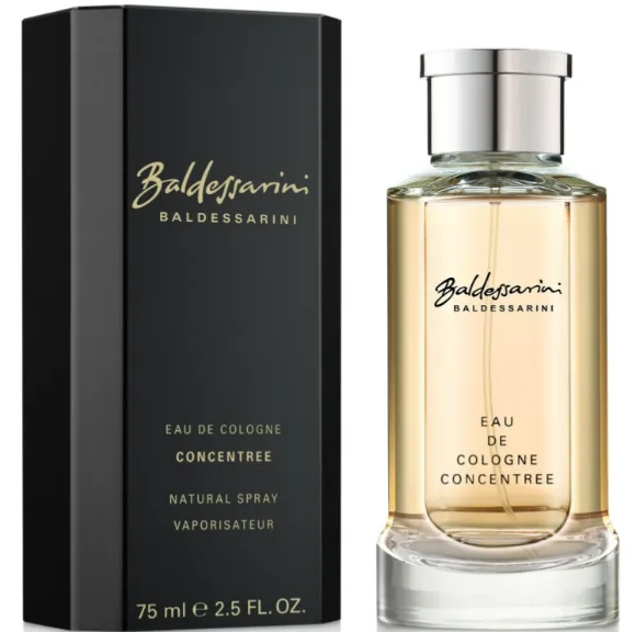 Boss Baldassarini концентрат