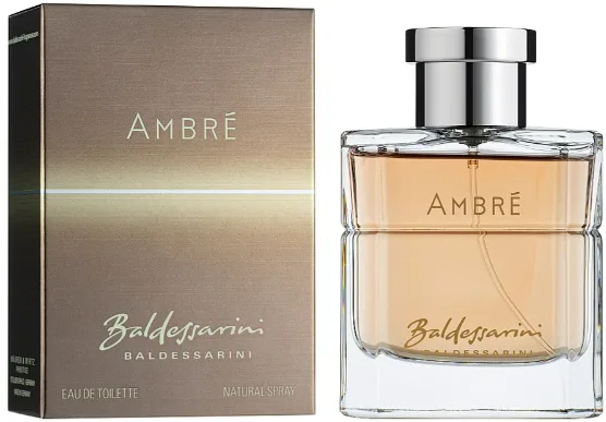 Hugo Boss Baldessarini Ambre