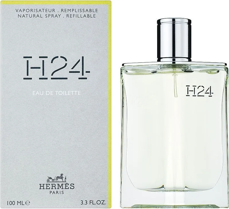 Hermes H24 туалетна вода 100 мл