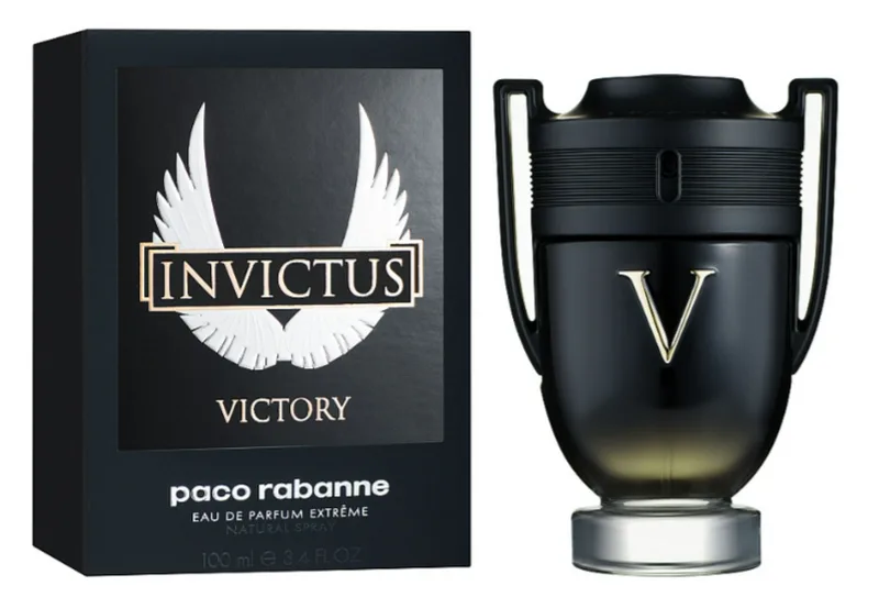 Invictus Victory Absolu - Paco Rabanne