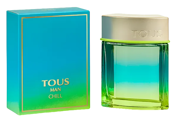 Tous Man Chill туалетна вода