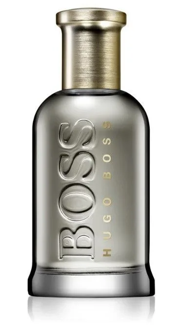 Boss Hugo Boss Bottled парфумована вода