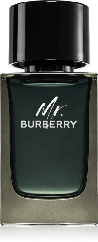 Парфумована вода Burberry Mr.Burberry