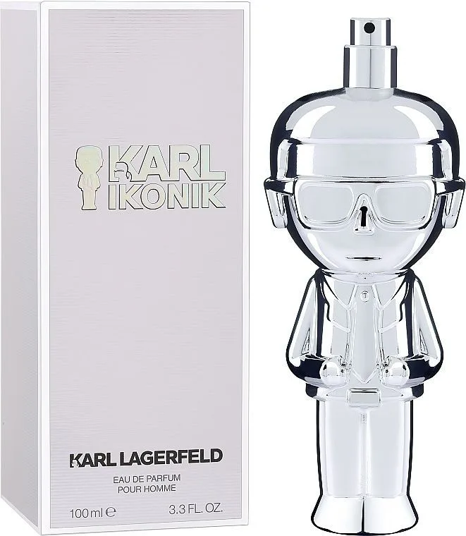 Karl Lagerfeld Karl Ikonik парфумована вода 100 мл