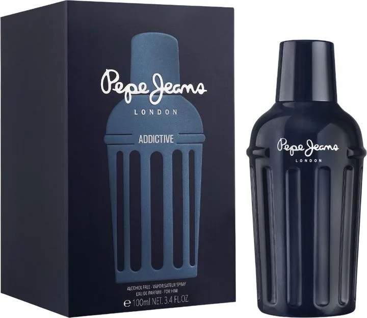 Pepe Jeans Addictive парфумована вода