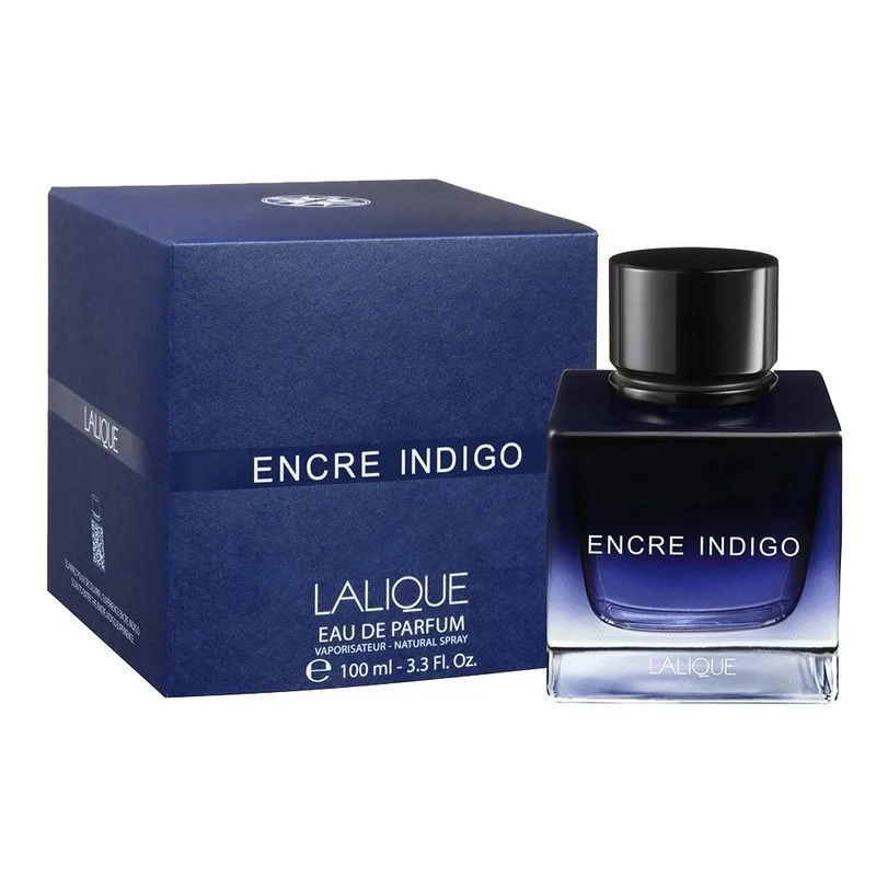 Lalique Encre Indigo парфумована вода