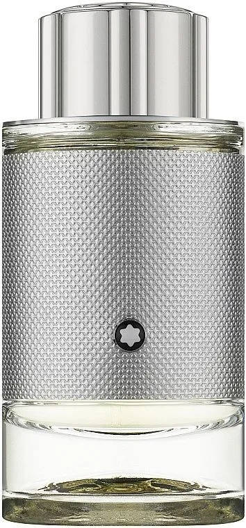 Mont Blanc Explorer Platinum парфумована вода