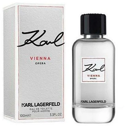 Karl Lagerfeld