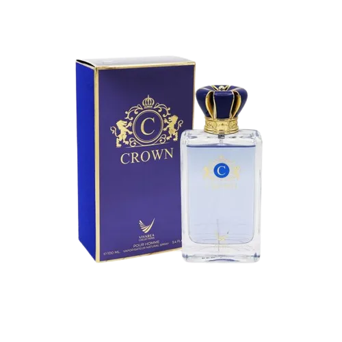 Vivarea Crown туалетна вода