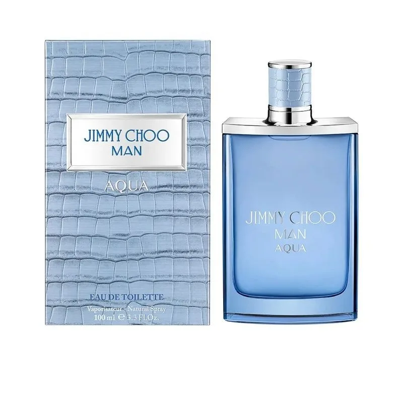 Jimmy Choo Man Aqua туалетна вода