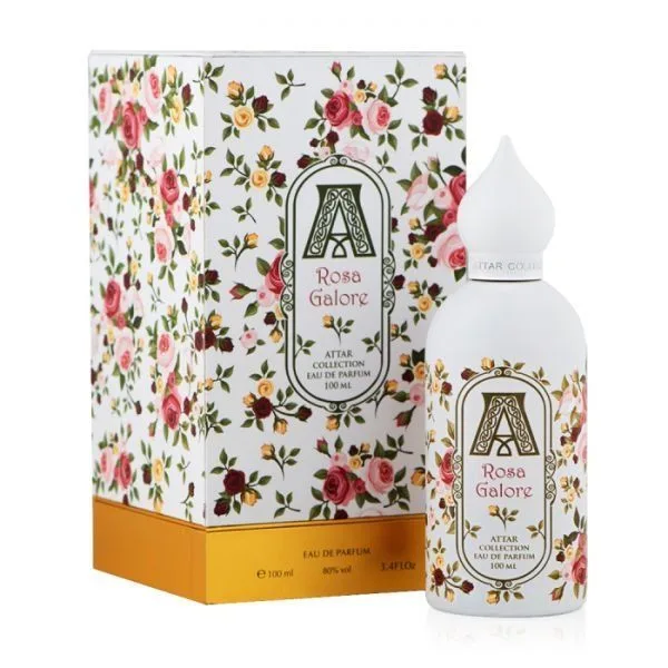 Attar Rose Galore парфумована вода