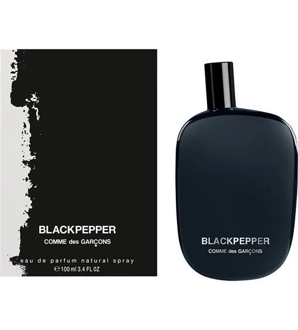 Comme Des Garcons Blackpepper парфумована вода унісекс 100 мл (8411061854389)