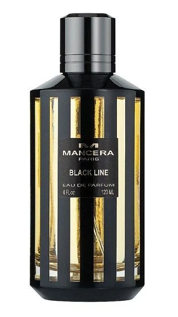 Парфумована вода Mancera Black Line
