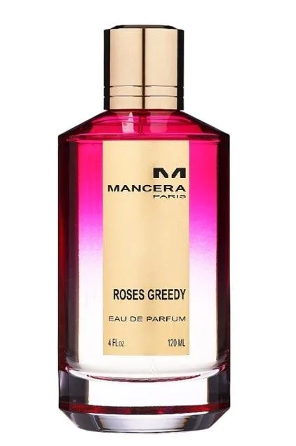 Roses Greedy