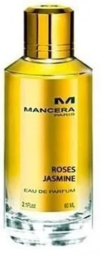 Парфумована вода Mancera Roses Jasmine