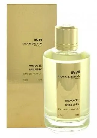 Mancera Wave Musk парфумована вода унісекс 120 мл