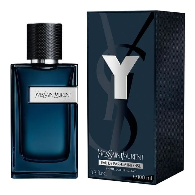 YSL Y Intense парфумована вода