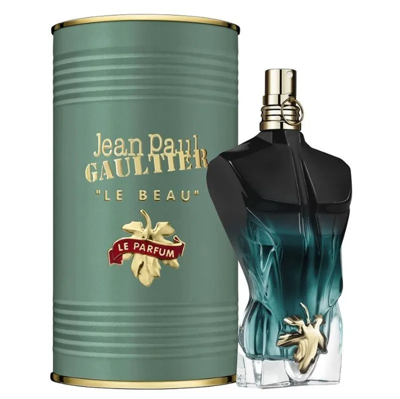 JPG Le Beau Le Parfum парфумована вода