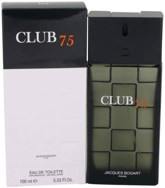 Bogart Club 75 туалетна вода