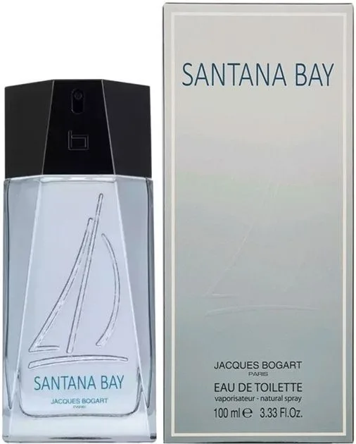 Bogart Santana Bay туалетна вода
