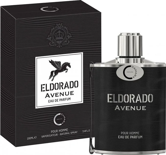 Emper Eldorado Avenue парфумована вода