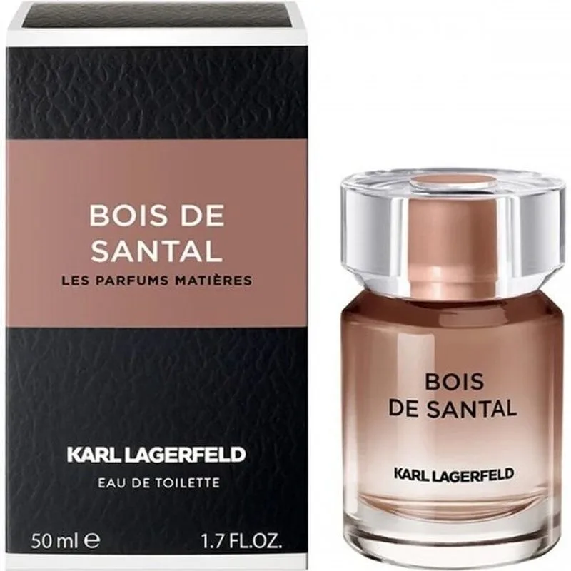 Karl Lagerfeld Bois De Santal туалетна вода