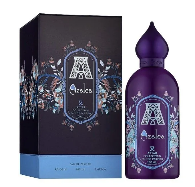 Парфумована вода Attar Collection Azalea 100 ml (27-887470100)