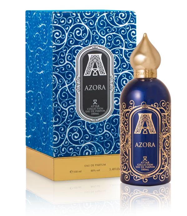 Парфумована вода Attar Collection Azora