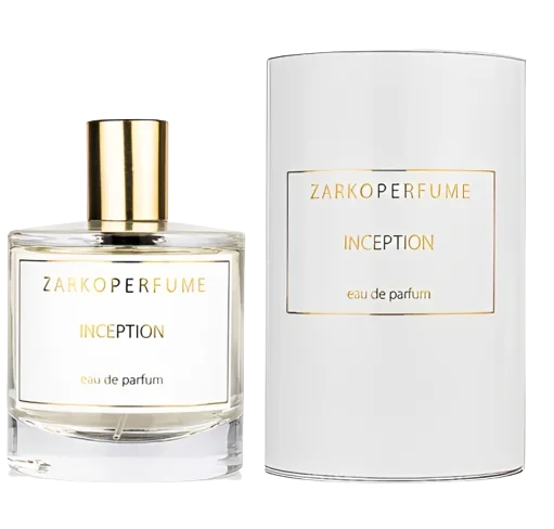 Zarkoperfume Inception
