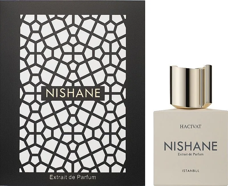 Nishane Hacivat Extrait de Parfum