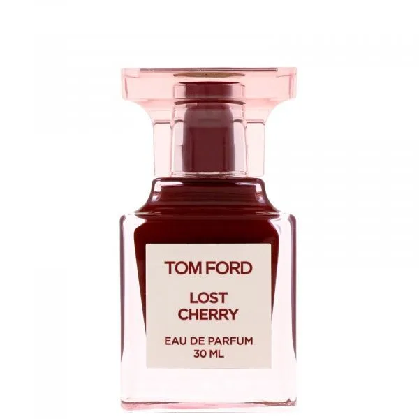 Lost Cherry