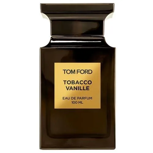 Парфумована вода Унісекс Tom Ford Tobacco Vanille 30 мл
