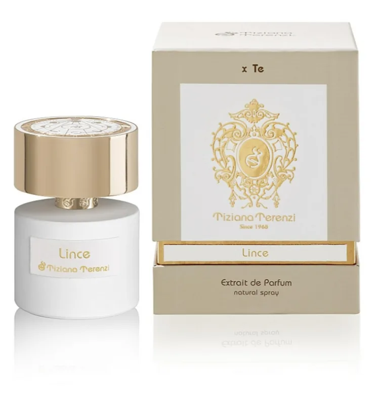 Tiziana Terenzi Lince Extrait de Parfum парфумована вода