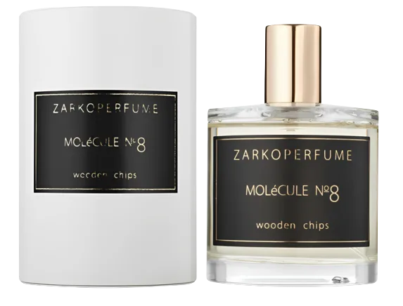 Zarkoperfume MOLéCULE No.8 парфумована вода унісекс 100 мл