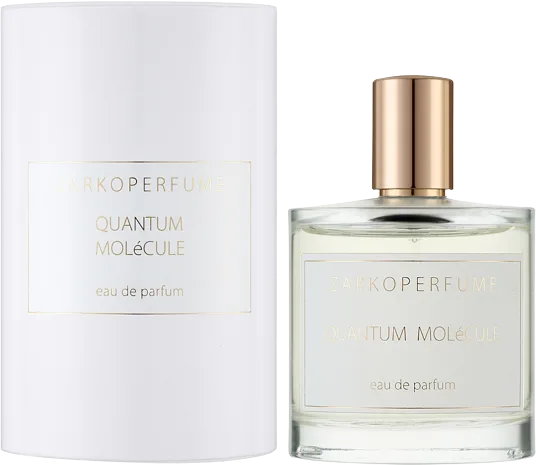 Zarkoperfume QUANTUM MOLéCULE парфумована вода унісекс 100 мл