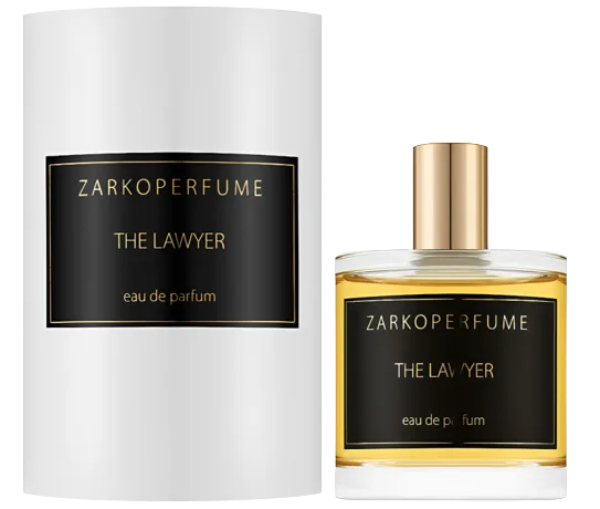 Zarkoperfume The Lawyer парфумована вода для жінок 100 мл