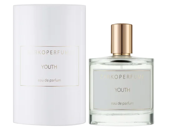 Zarkoperfume Youth парфумована вода