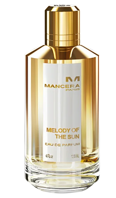 Mancera Melody Of The Sun парфумована вода унісекс 120 мл