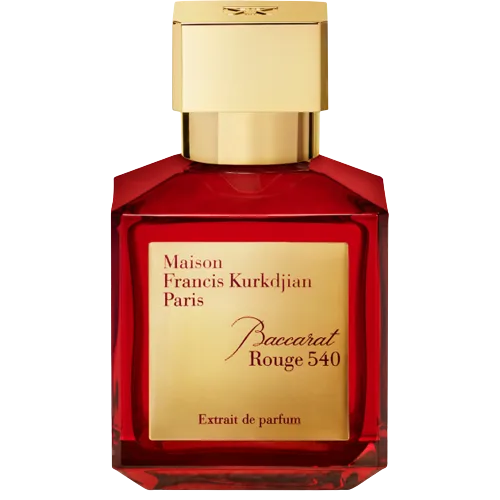 Maison Francis Kurkdjian Baccarat Rouge 540 Extrait de perfum парфумована вода
