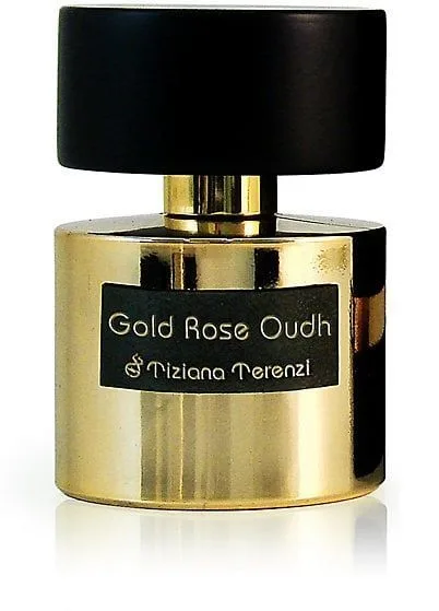 Tiziana Terenzi Gold Rose Oud парфумована вода