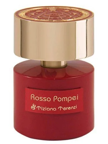 Tiziana Terenzi Rosso Pompei парфумована вода