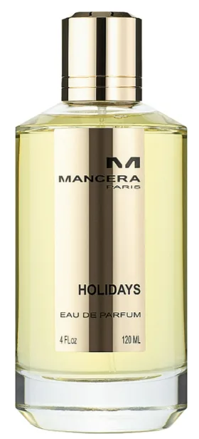 Парфумована вода Mancera Holidays